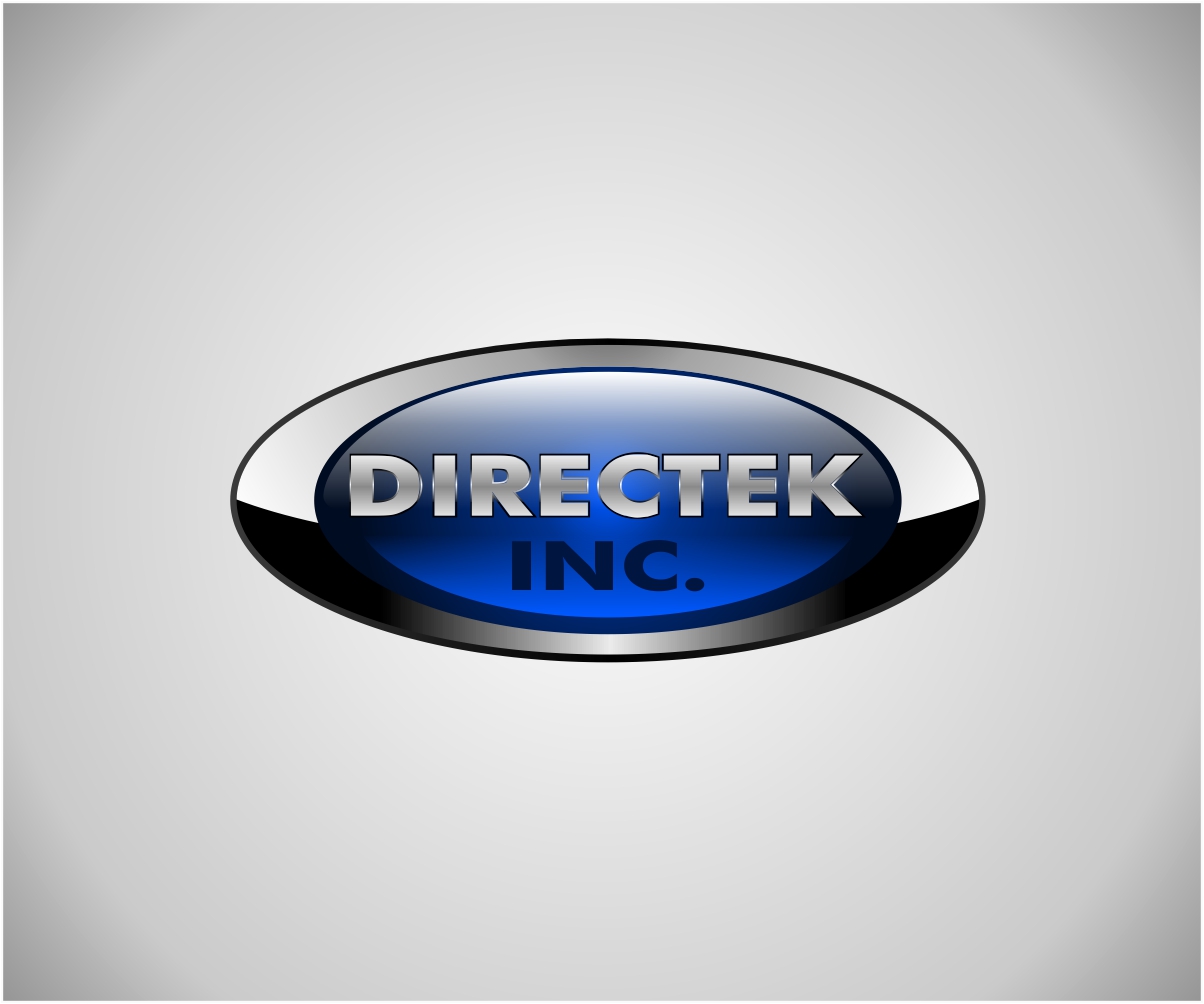 Logo Design by dreams and reality for Directek Inc | Design #8515749