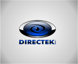 Logo Design by dreams and reality for Directek Inc | Design: #8516244