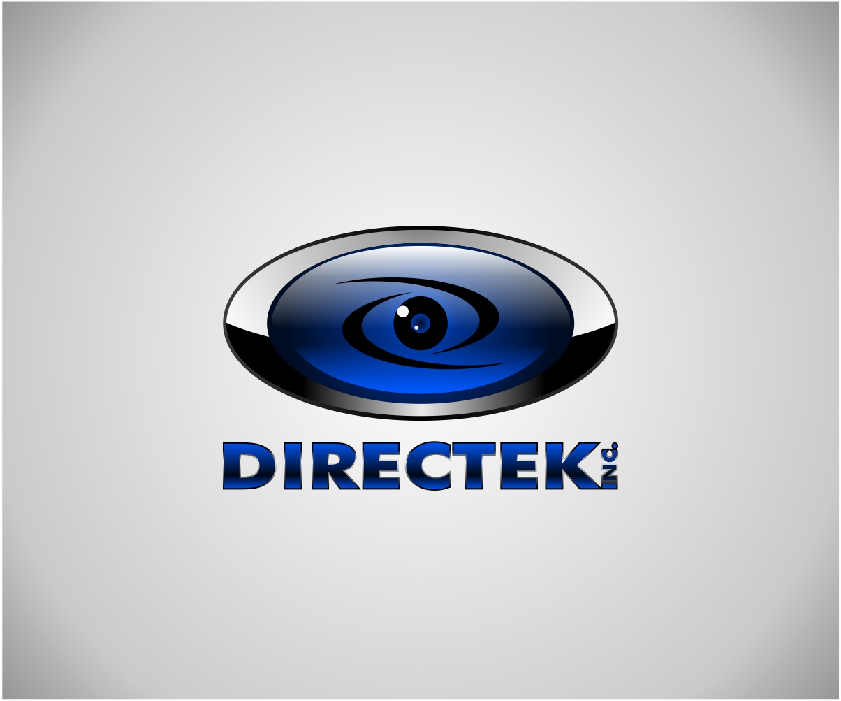 Logo-Design von dreams and reality für Directek Inc | Design #8516380