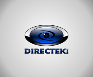 Logo Design by dreams and reality for Directek Inc | Design: #8516380