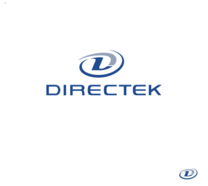 Logo Design by instudio for Directek Inc | Design: #8521070