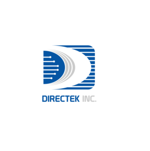 Logo Design by mar_gust28 for Directek Inc | Design: #8535684