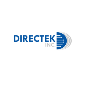 Logo Design by mar_gust28 for Directek Inc | Design: #8535688