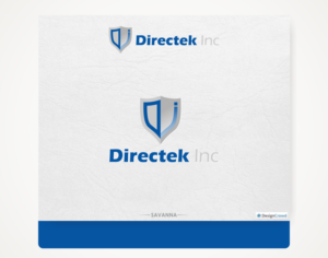 Logo Design by Savana for Directek Inc | Design: #8487052