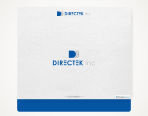 Logo Design by Savana for Directek Inc | Design: #8487059