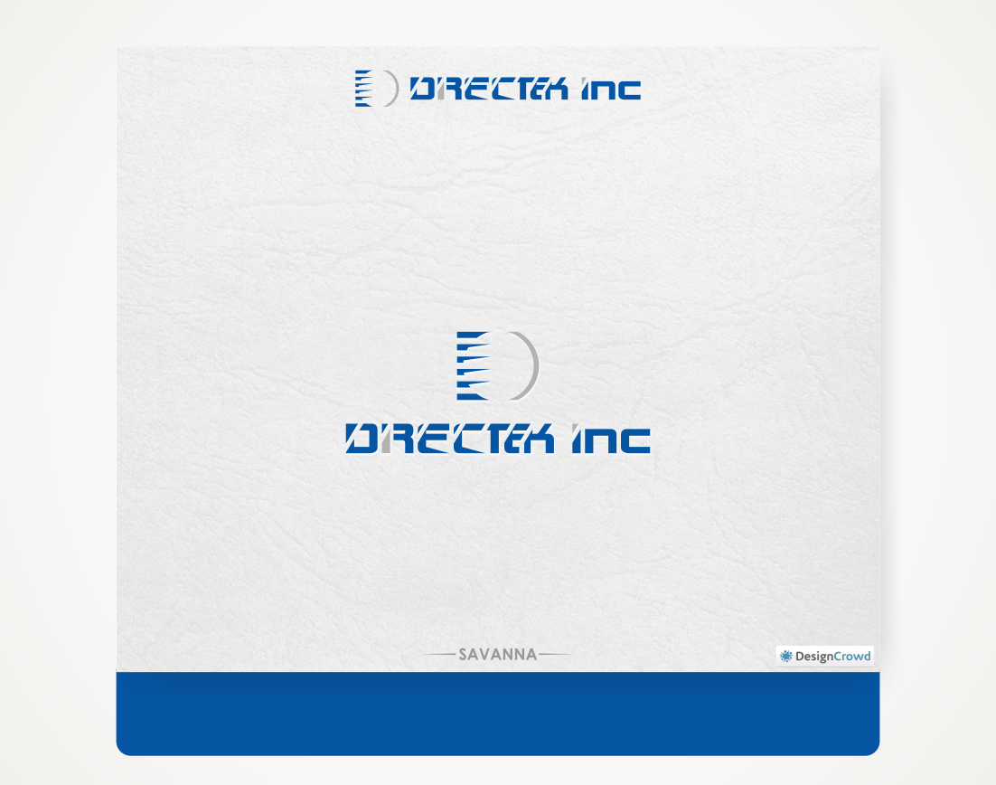 Logo Design by Savana for Directek Inc | Design #8487064