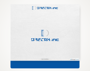 Logo Design by Savana for Directek Inc | Design: #8487064