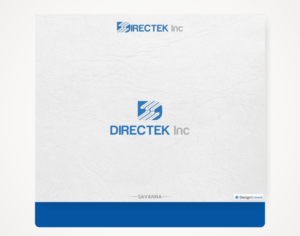 Logo Design by Savana for Directek Inc | Design: #8487077