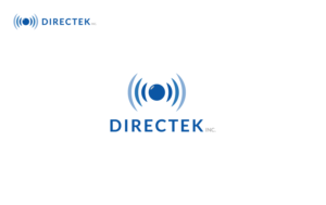 Logo Design by Radu Borzea for Directek Inc | Design: #8482511