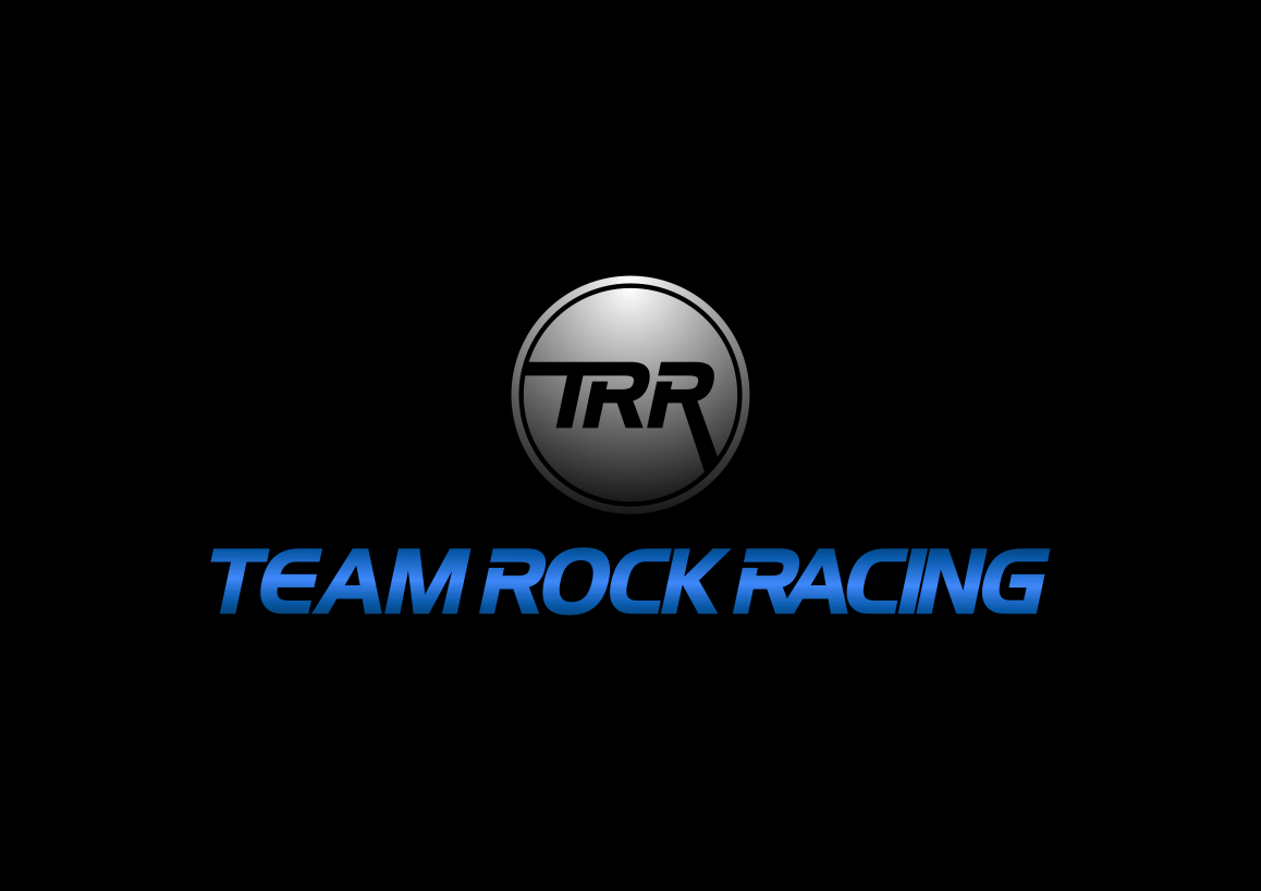 Elegant, Playful, Racing Logo Design for Team Rock Racing by ...