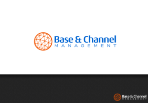 Base & Channel Management | Design de Logo par jaime.sp