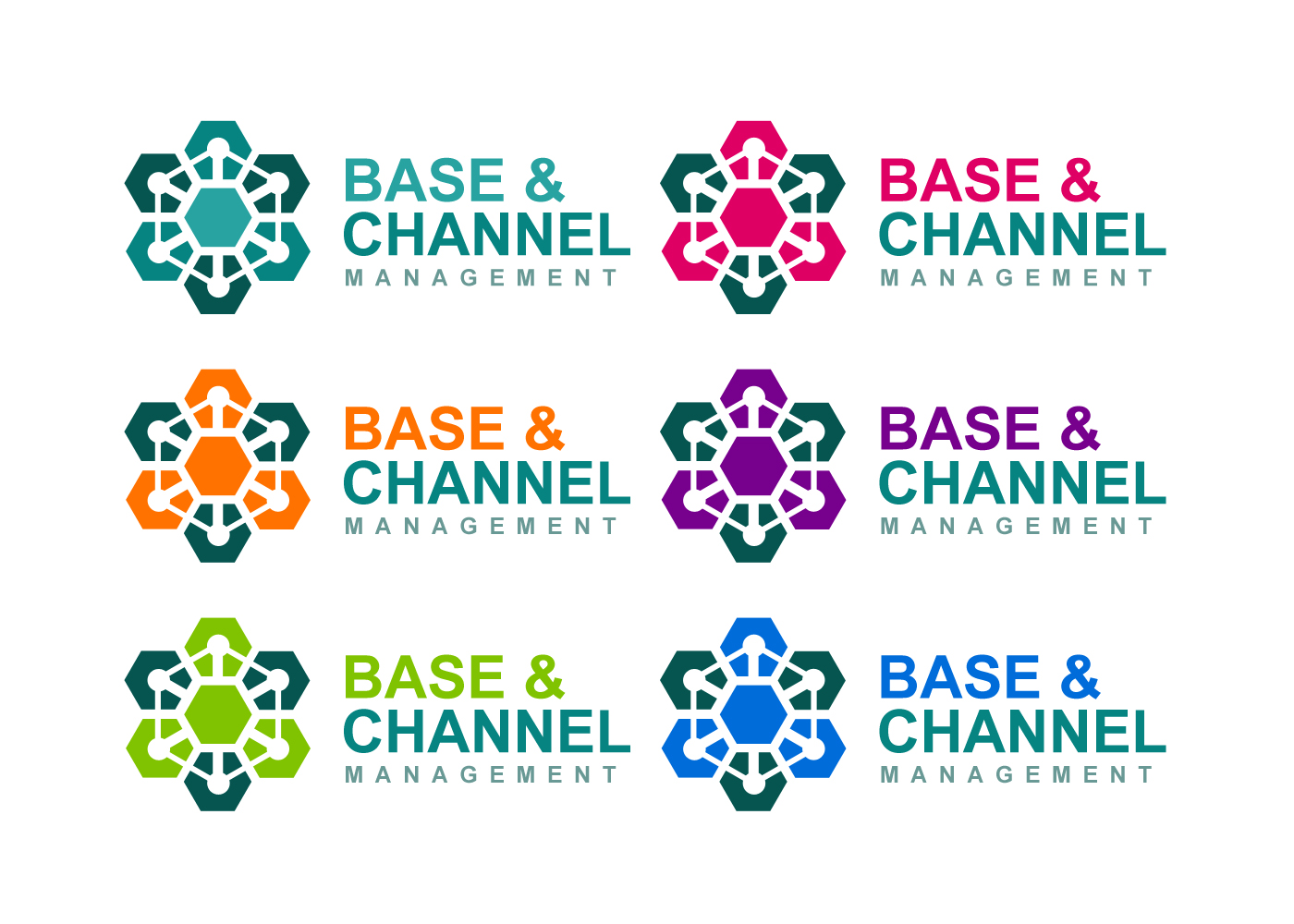 Logo Design by BehindSymbols for this project | Design #9375756