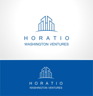 Horatio Washington Ventures | Logo-Design von *mary
