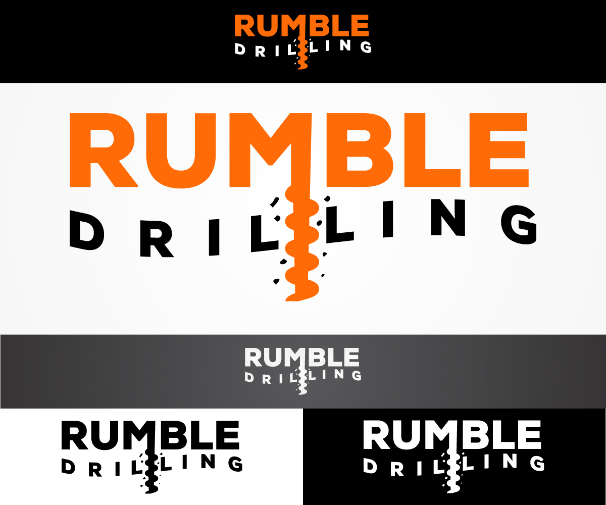 Logo Design by sangeloenriquez for this project | Design #12585300