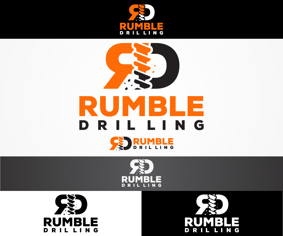 Logo Design by sangeloenriquez for this project | Design #12585417