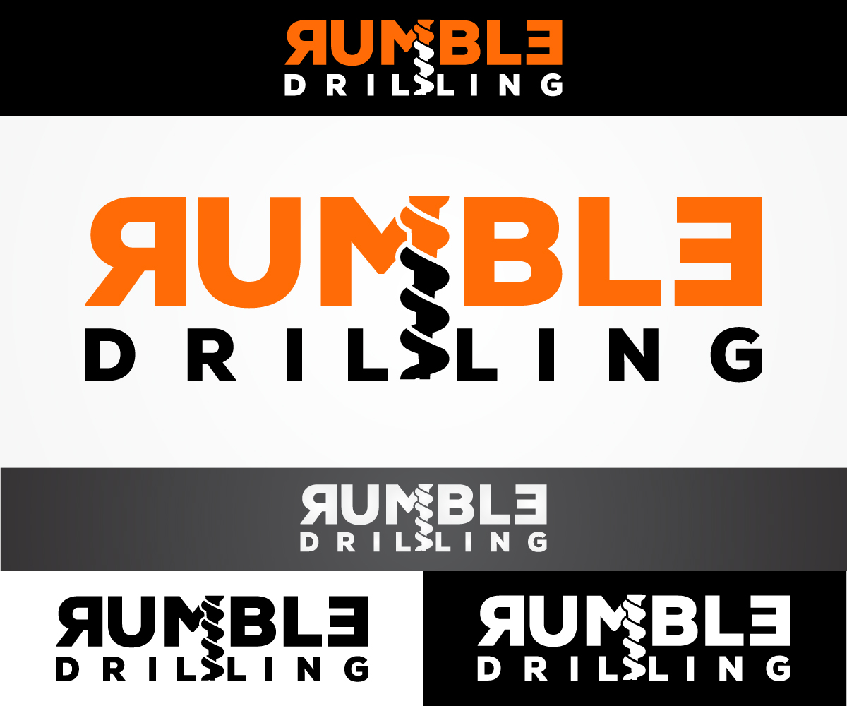 Logo Design by sangeloenriquez for this project | Design #12585525