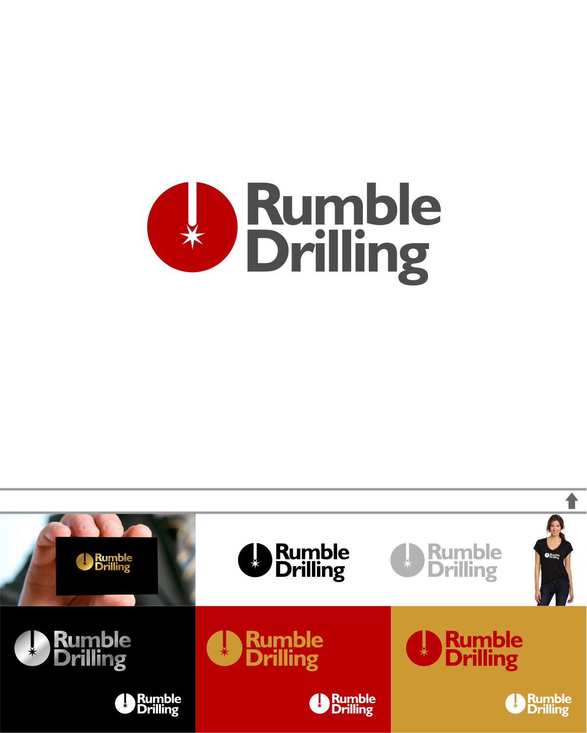 Logo Design by DesignMX (Renan Mejia) for this project | Design #12583225