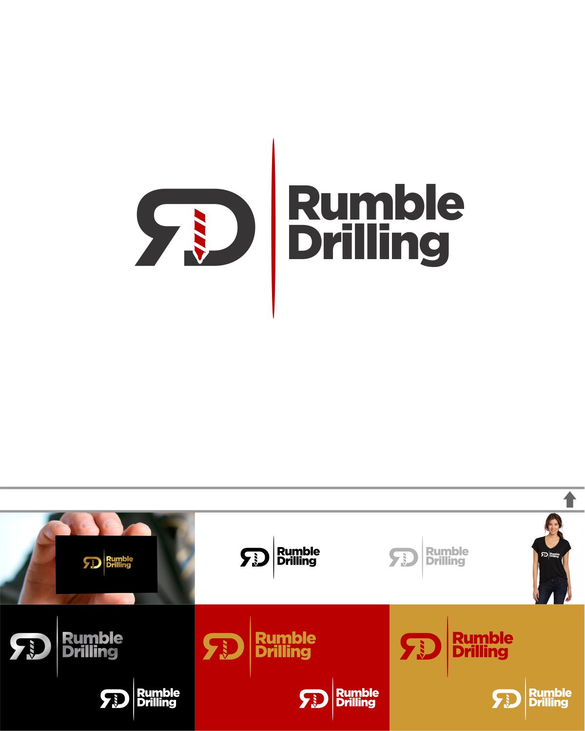 Logo Design by DesignMX (Renan Mejia) for this project | Design #12583375