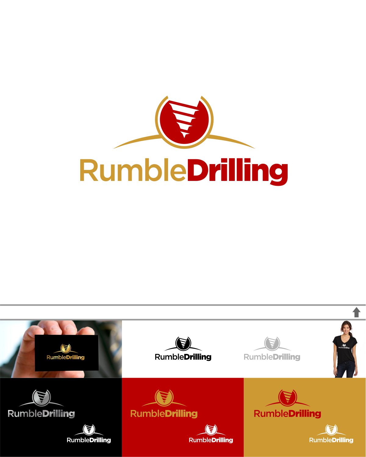 Logo Design by DesignMX (Renan Mejia) for this project | Design #12584094