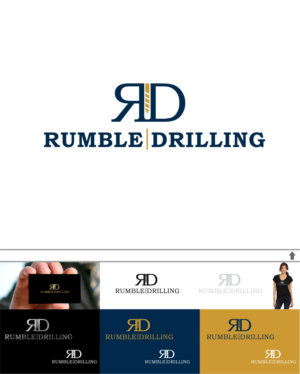 Logo-Design von DesignMX (Renan Mejia) für dieses Projekt | Design: #12584095
