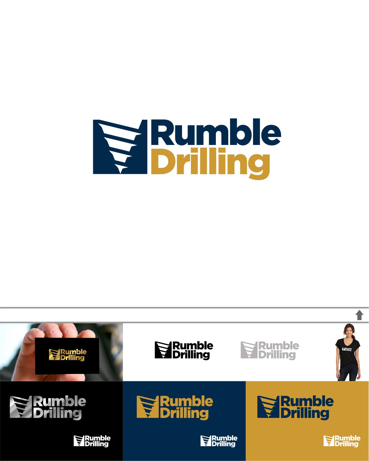 Logo Design by DesignMX (Renan Mejia) for this project | Design #12584096