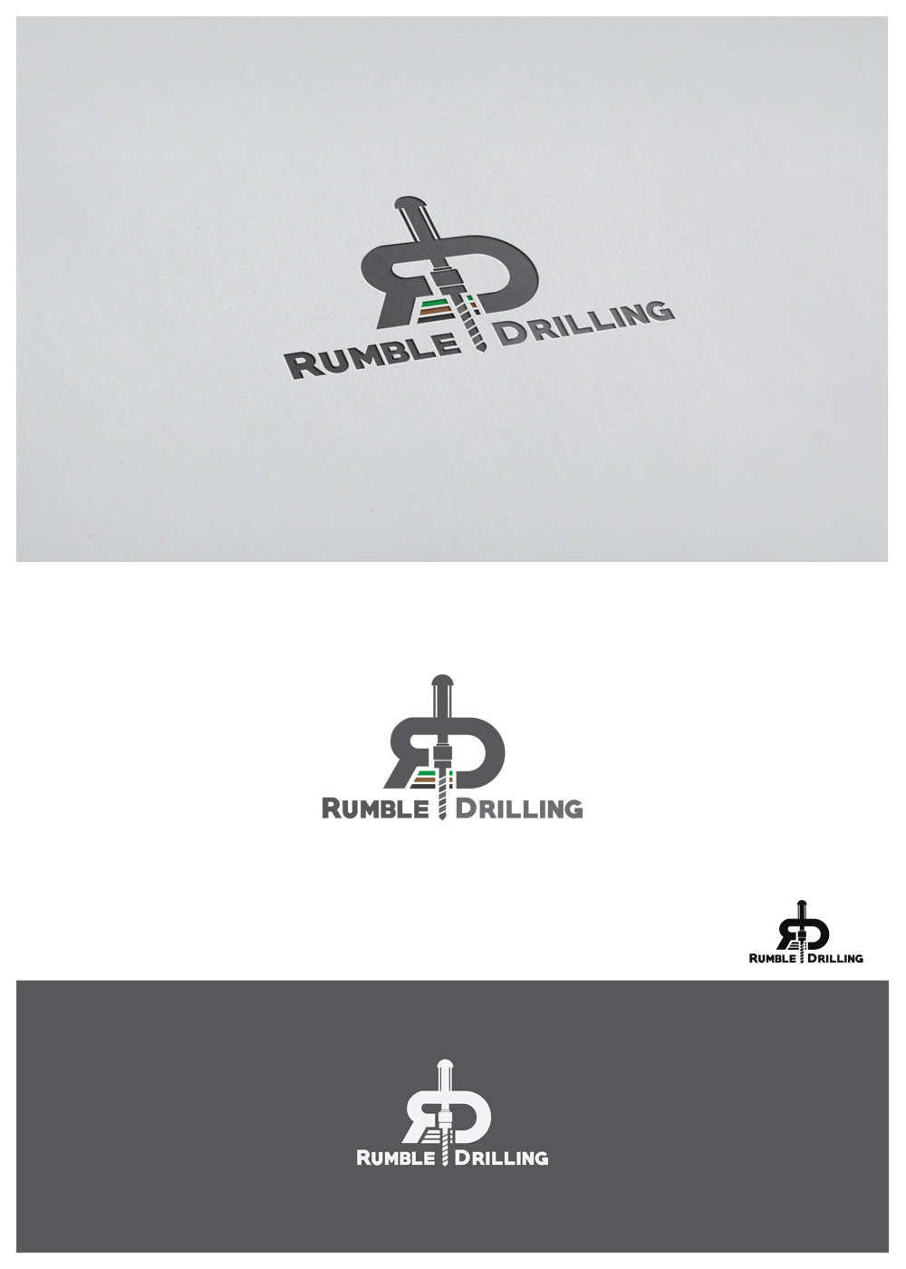Logo Design by goranvisnjic82 for this project | Design #12583175