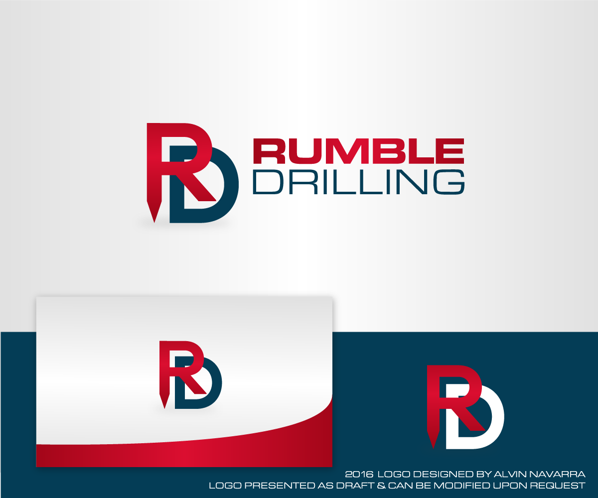 Logo Design by alvinnavarra for this project | Design #12608744