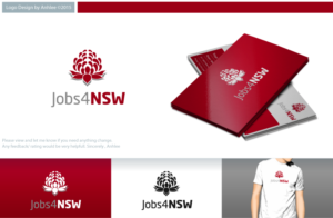 Logo Design by Anhlee