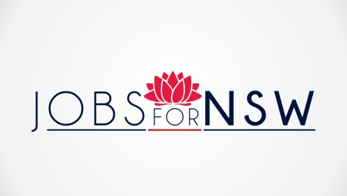 Diseño de Logo por CarolineMS para Department of Industry | Diseño #8515340