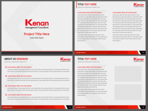 PowerPoint Design by Best Design Hub