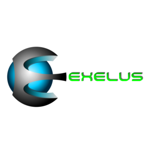 Logo Design by Denuka Vidumal for EXELUS | Design #8510915