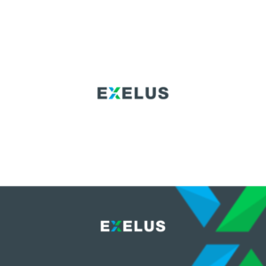 Logo-Design von onrtskn für EXELUS | Design: #9191092