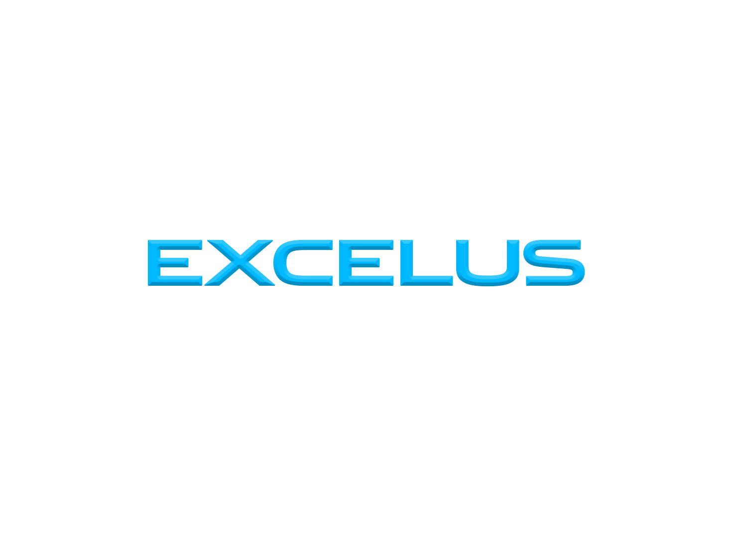 Logo Design by LJF Graphic Designs for EXELUS | Design #8499264