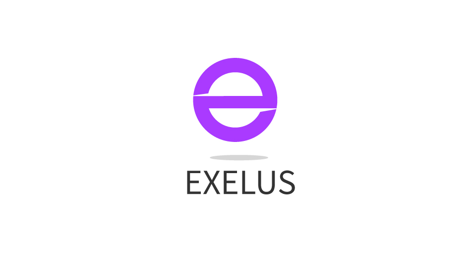 Logo Design by Muhammad Suleman for EXELUS | Design #8500489
