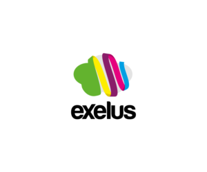 Logo-Design von Dzains für EXELUS | Design: #9187089