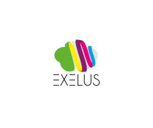 Logo Design by Dzains for EXELUS | Design #9187090