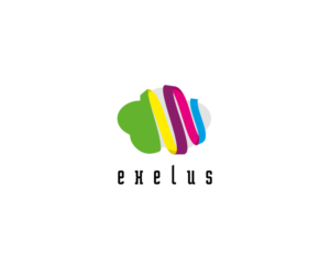 Logo-Design von Dzains für EXELUS | Design: #9187092