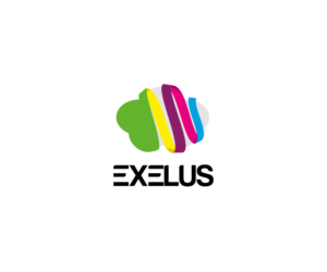 Logo-Design von Dzains für EXELUS | Design: #9187093