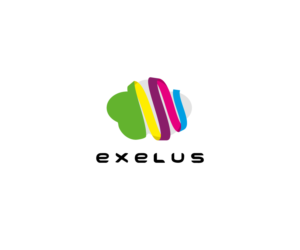 Logo-Design von Dzains für EXELUS | Design: #9187095