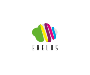 Logo-Design von Dzains für EXELUS | Design: #9187096