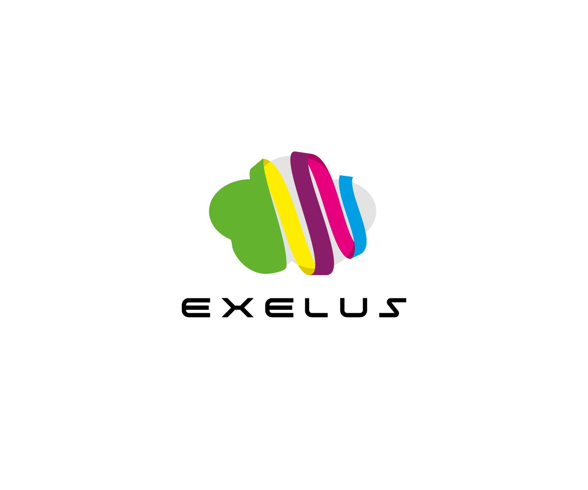 Logo-Design von Dzains für EXELUS | Design #9187098