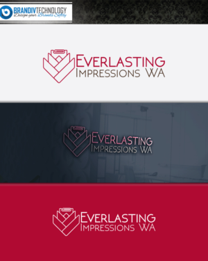 Logo Design by BrandivTech