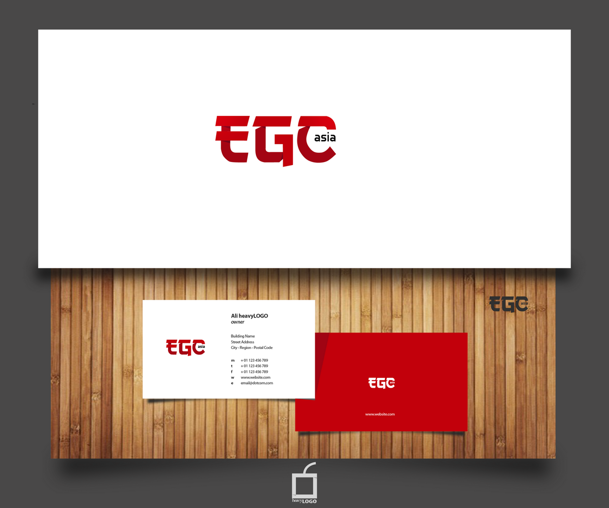 Logo Design by heavylogo for this project | Design #9171760