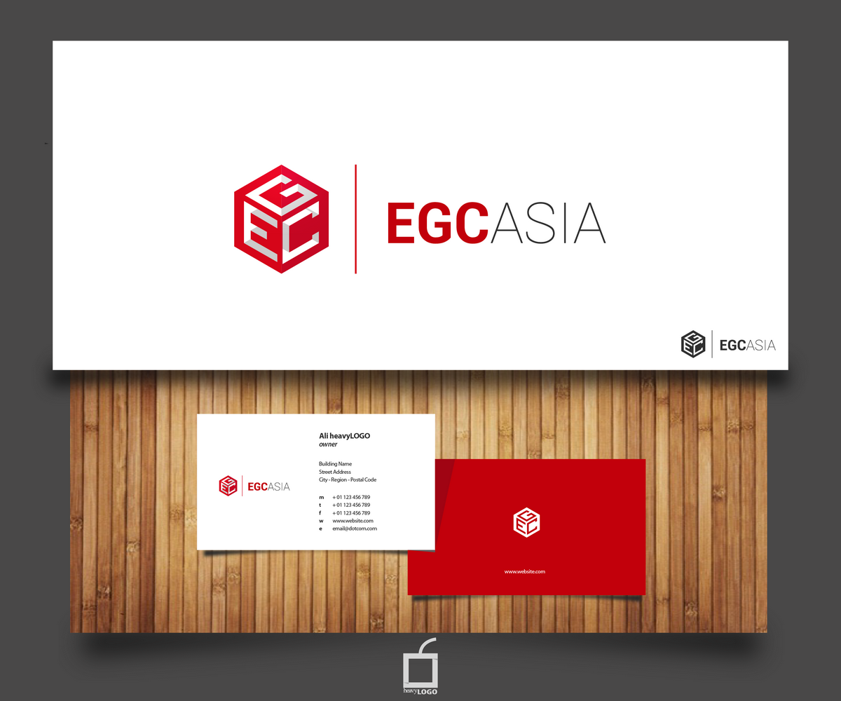 Diseño de Logo por heavylogo para este proyecto | Diseño #9173550