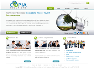 Web Design by webxvision for this project | Design #417730
