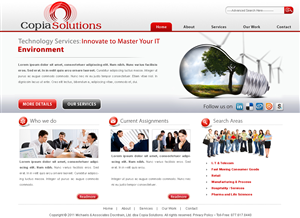 Web Design by webxvision for this project | Design: #417735