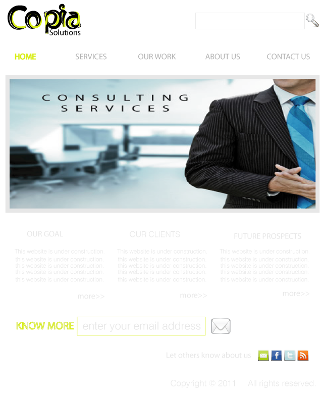 Web-Design von Design09 für dieses Projekt | Design #405551