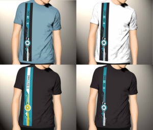 T-shirt Design by yganess for this project | Design #8627668