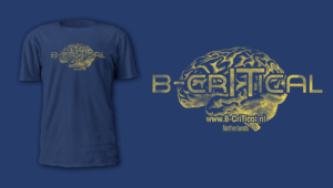T-shirt Design by FTWiNN for this project | Design: #9179127