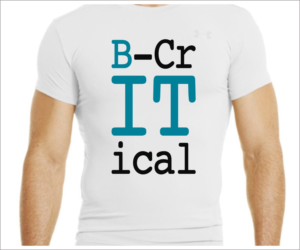 T-shirt Design by Rox Art Design for this project | Design: #8525981